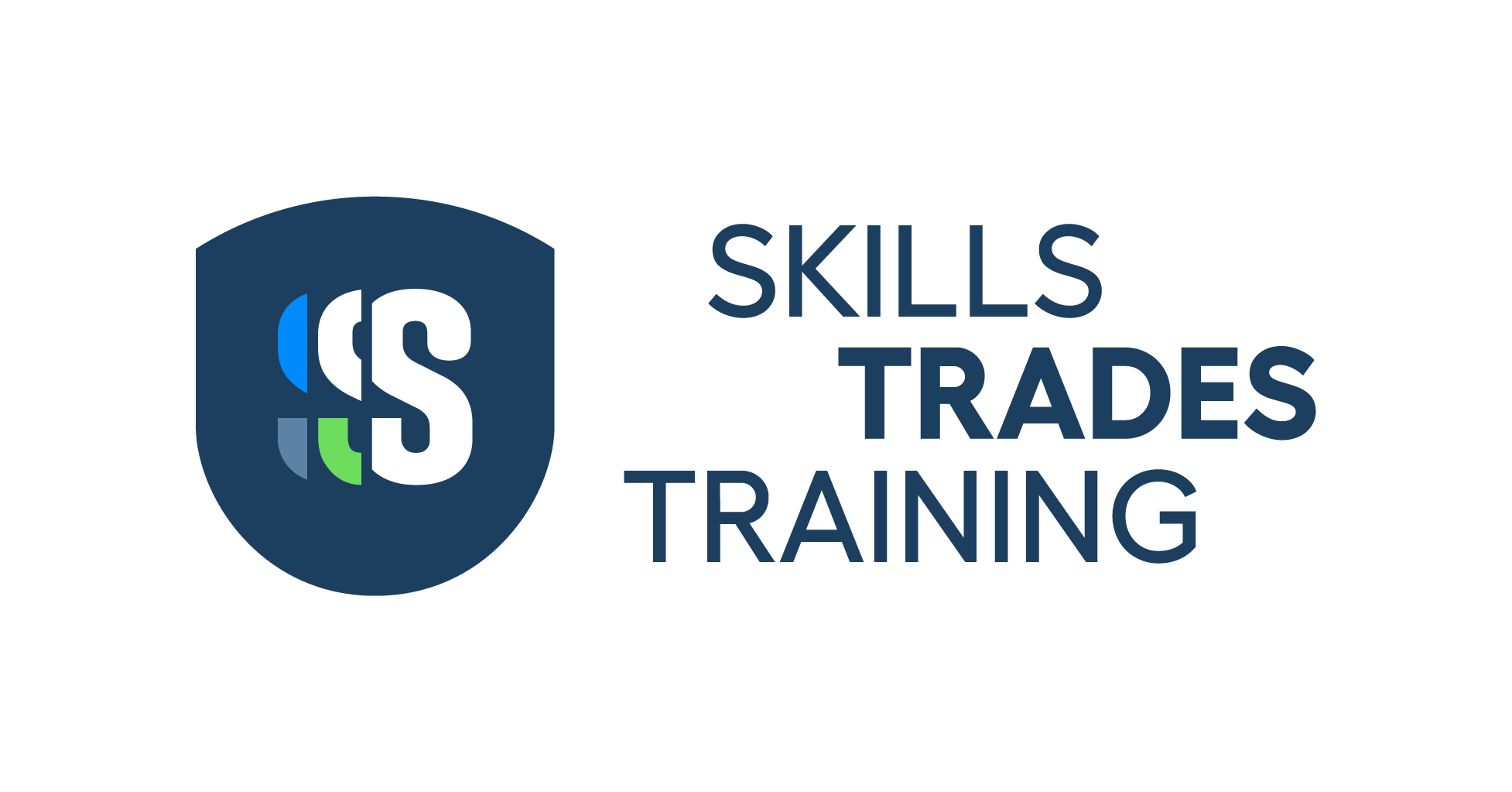 Skills Trades Training logo